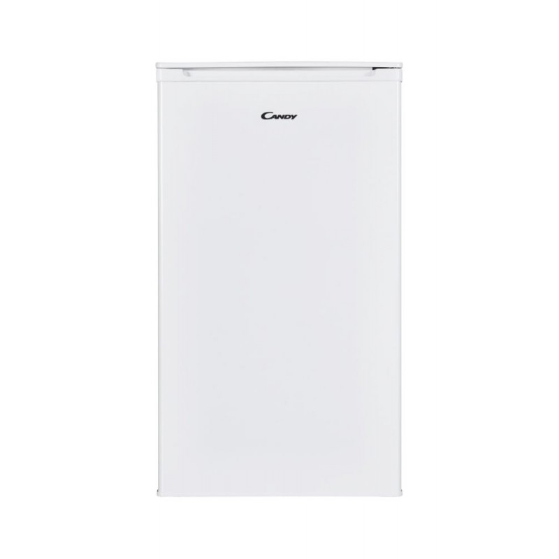Candy Šaldiklis CUHS 38FW F energinio naudingumo klasė, vertikalus, laisvai pastatomas, aukštis 85 cm, bendra neto talpa 60 L, b
