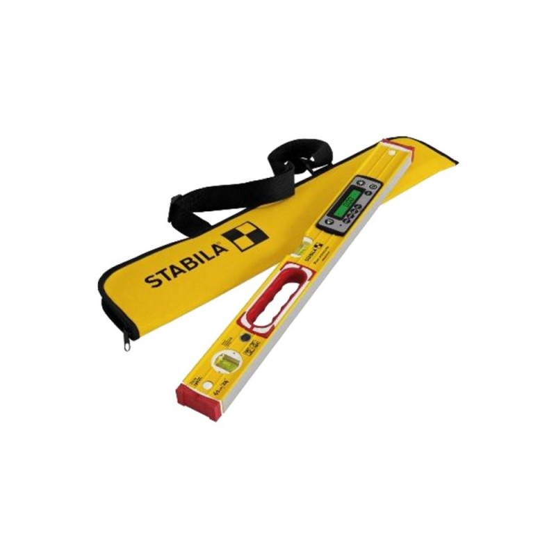 Elektroninis gulsčiukas STABILA IP67 Tech 196 DL 81cm