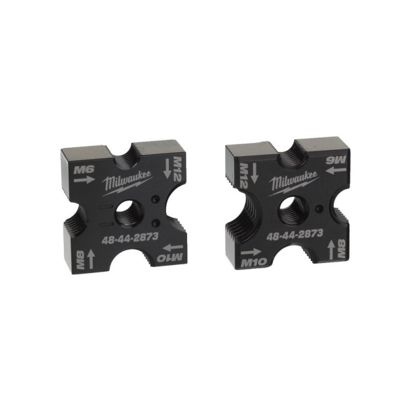 Geležtės MILWAUKEE M18 BLTRC, 2vnt.