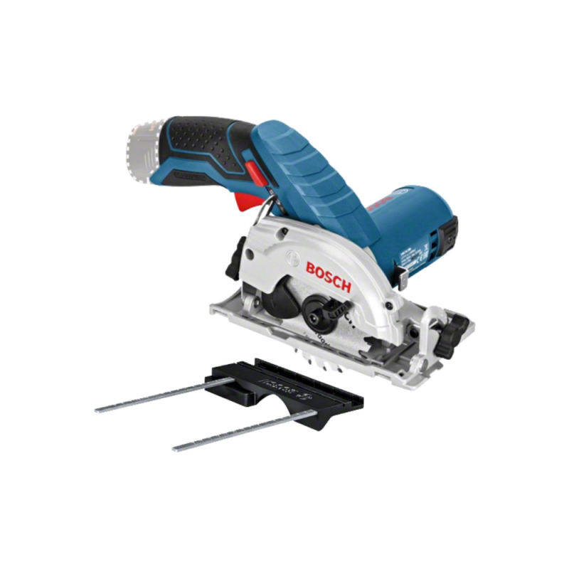 Akumuliatorinis diskinis pjūklas BOSCH GKS 12V-26