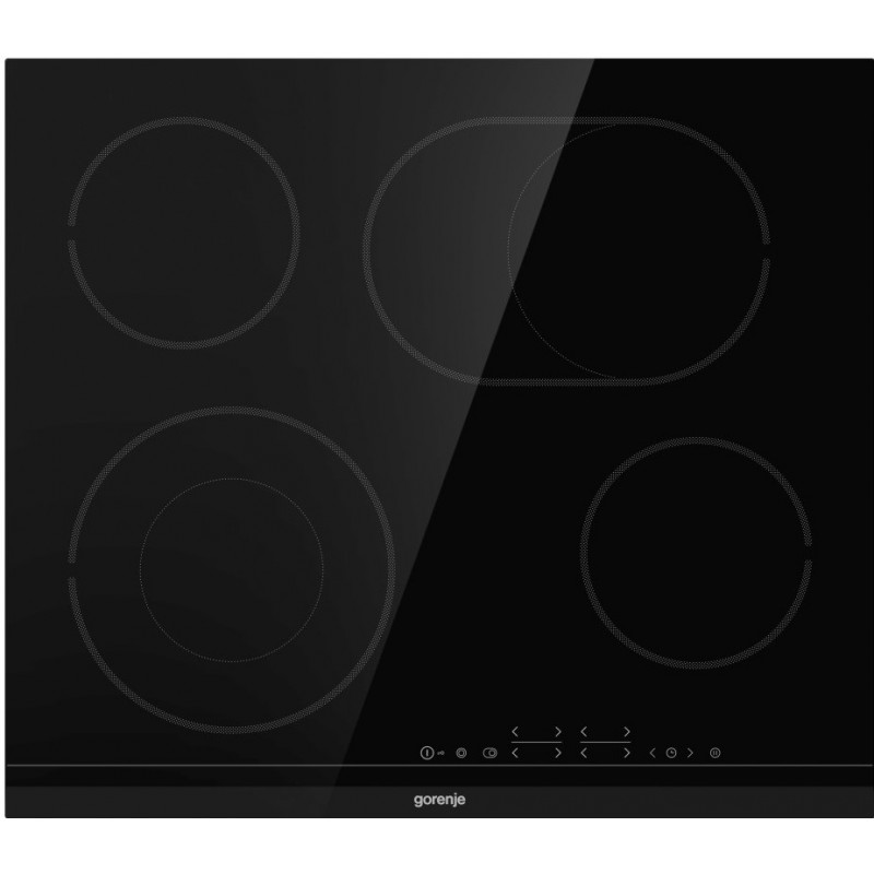KAITLENTĖ GORENJE ECT643BCSC 730354-Buitinė technika ir buitinė elektronika-Pagrindinis-Gorenje