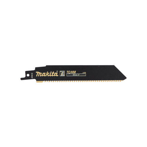 Pjūklelis tiesiniam pjūklui MAKITA TC/HM 152x1,25mm, 1vnt.