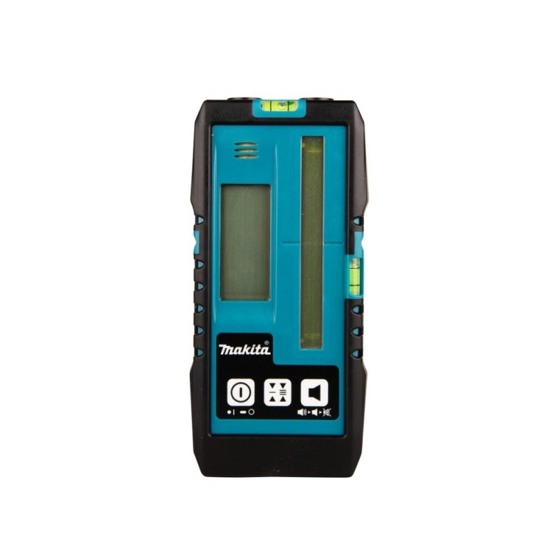 Lazerio spindulio elektroninė gaudyklė + spaustuvas MAKITA