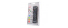 NUOTOLINIO VALDYMO PULTAS SAVIO RC-08 SONY-Nuotolinio valdymo pultai-Išmaniųjų (Smart TV) ir televizorių priedai-Savio