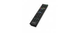 NUOTOLINIO VALDYMO PULTAS SAVIO RC-08 SONY-Nuotolinio valdymo pultai-Išmaniųjų (Smart TV) ir televizorių priedai-Savio