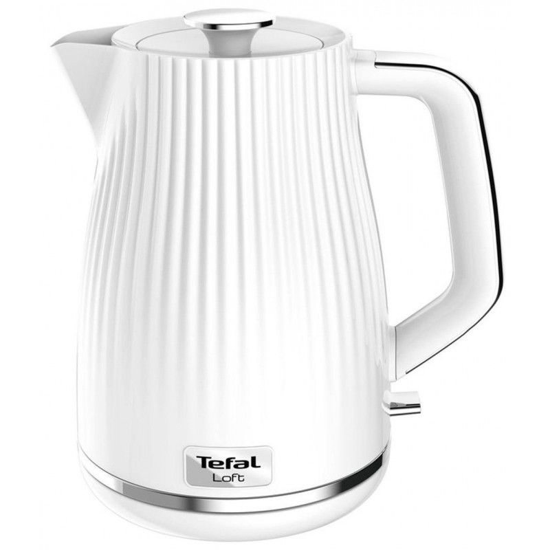 VIRDULYS TEFAL KO250130 W-Virduliai-Smulki virtuvės įranga-Tefal