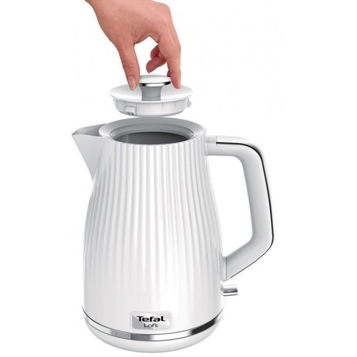VIRDULYS TEFAL KO250130 W-Virduliai-Smulki virtuvės įranga-Tefal
