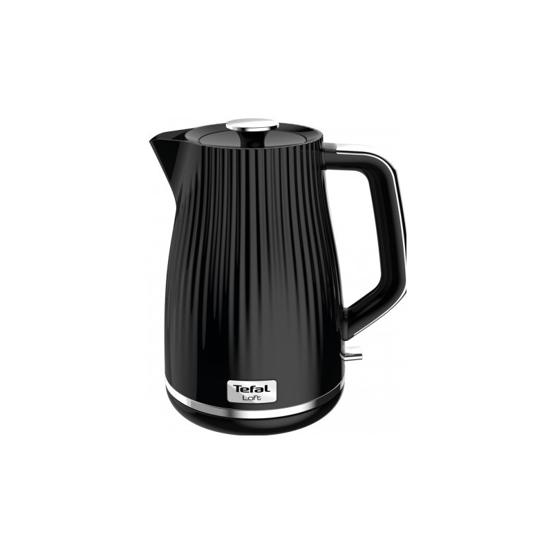 VIRDULYS TEFAL KO250830 BK-Virduliai-Smulki virtuvės įranga-Tefal